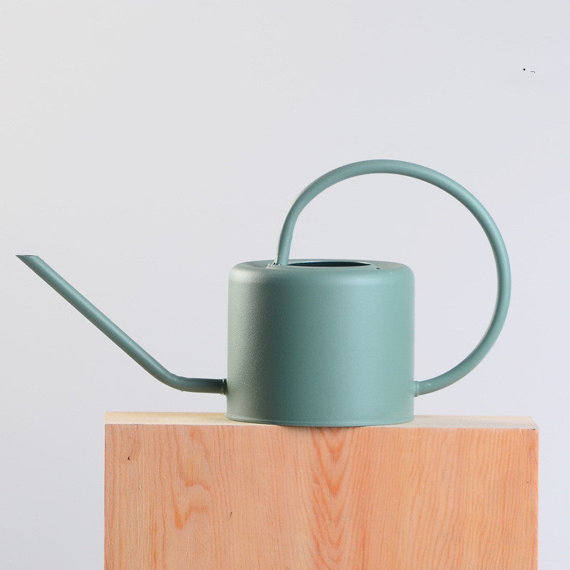 Watering Can Tin Kettle Large Large Capacity minimalist colourful