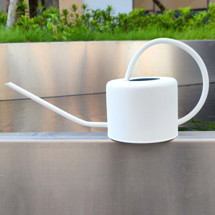 Watering Can Tin Kettle Large Large Capacity minimalist colourful