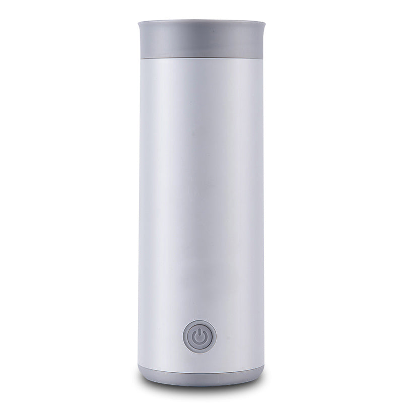 Travel electric hot water cup