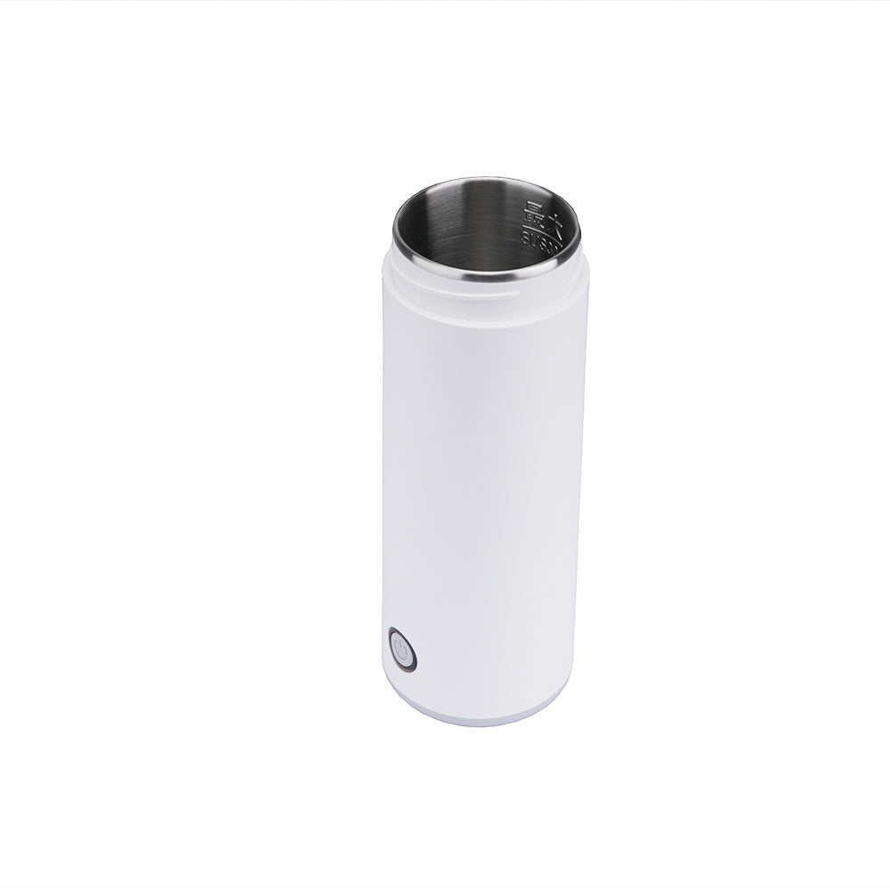 Travel electric hot water cup