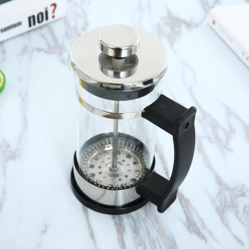 Coffee maker Classic French press
