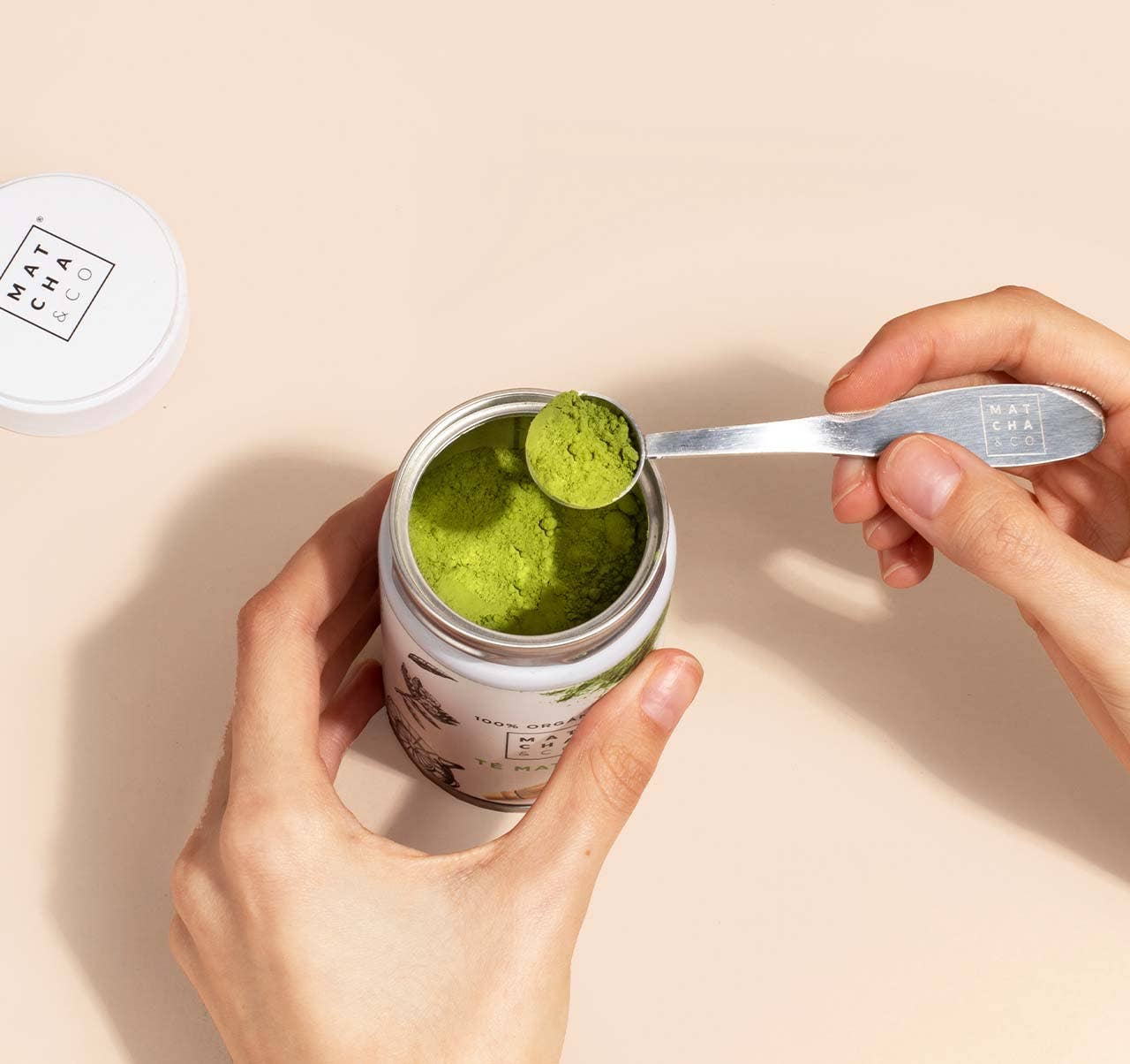 Original Matcha tea