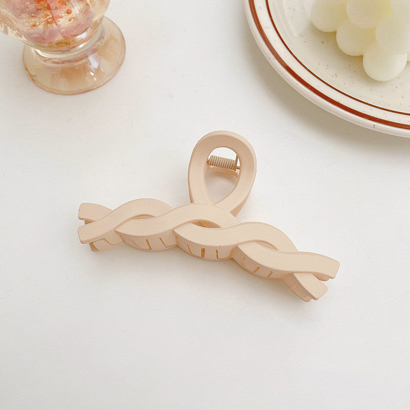 Women's Fashion Versatile Hairpin