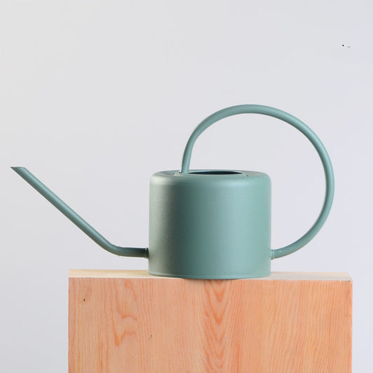 Watering Can Tin Kettle Large Large Capacity minimalist colourful