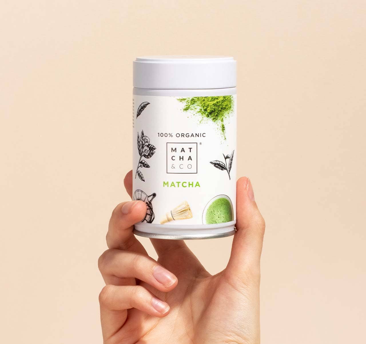 Original Matcha Ceremony