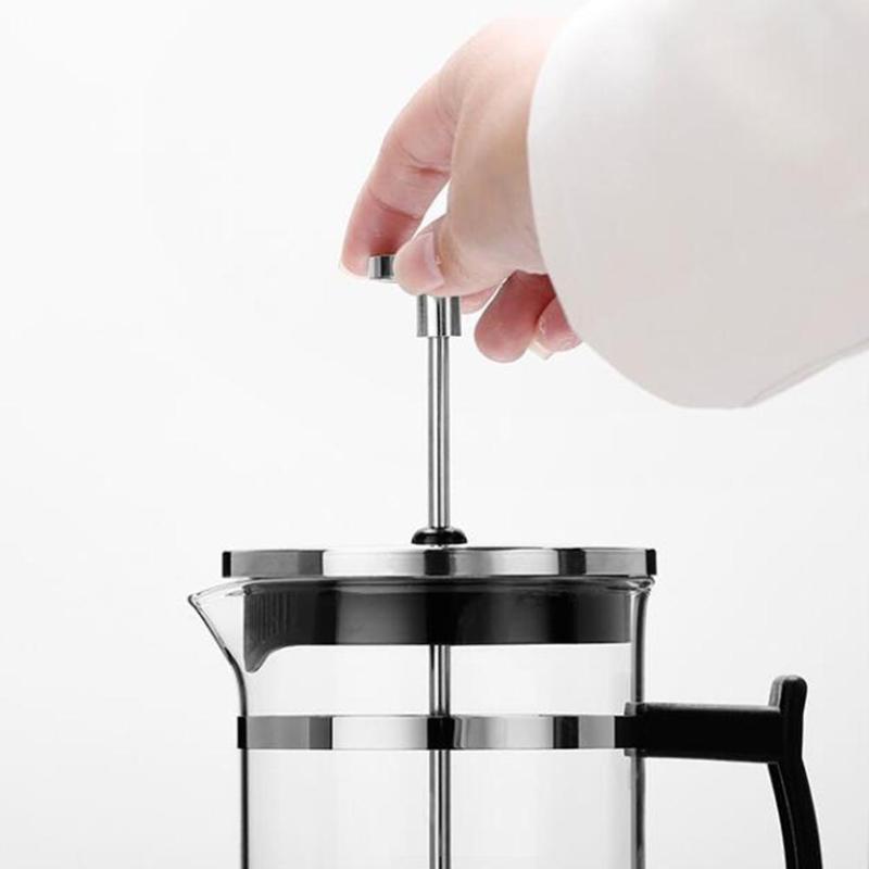 Coffee maker Classic French press