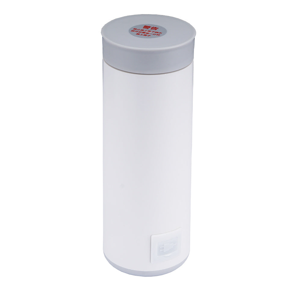 Travel electric hot water cup