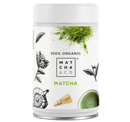 Original Matcha Ceremony