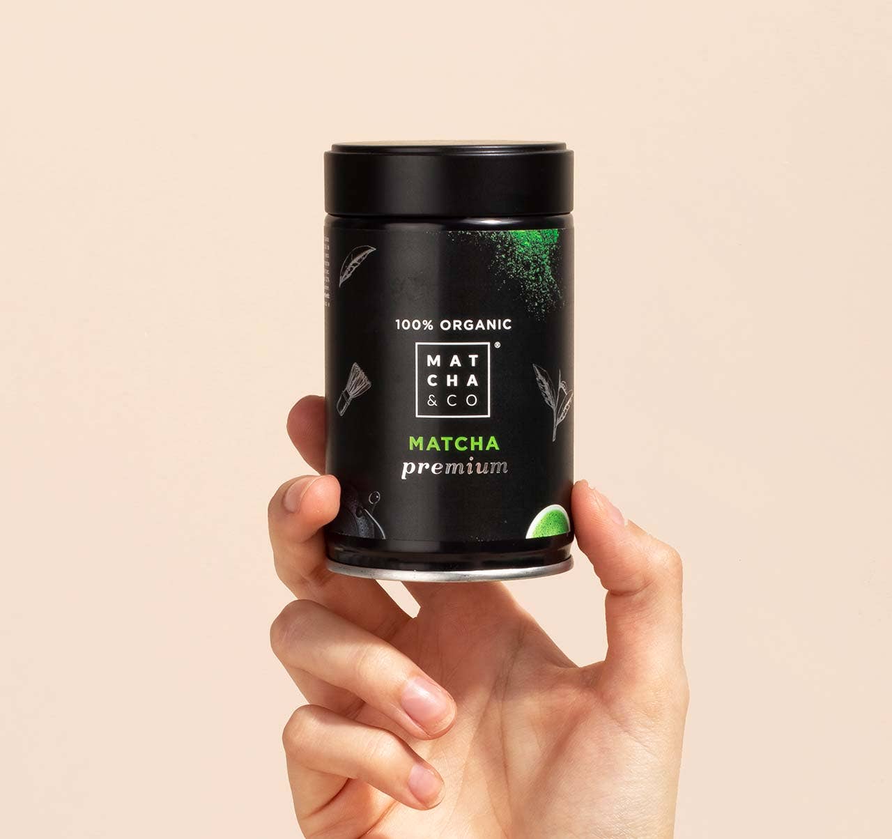 Matcha Premium