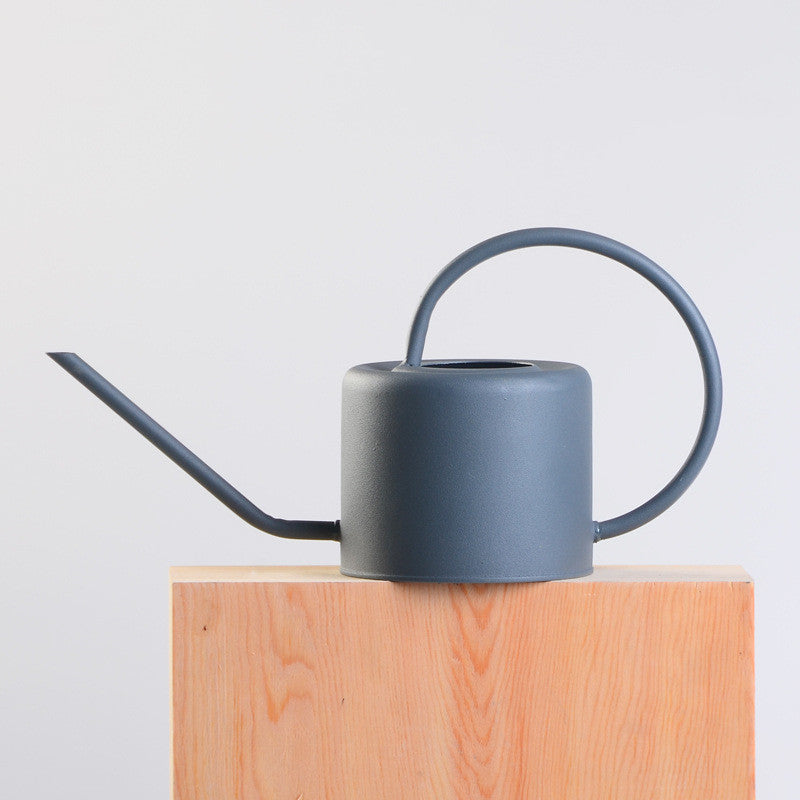 Watering Can Tin Kettle Large Large Capacity minimalist colourful