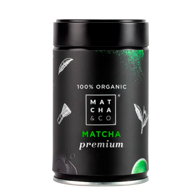 Matcha Premium