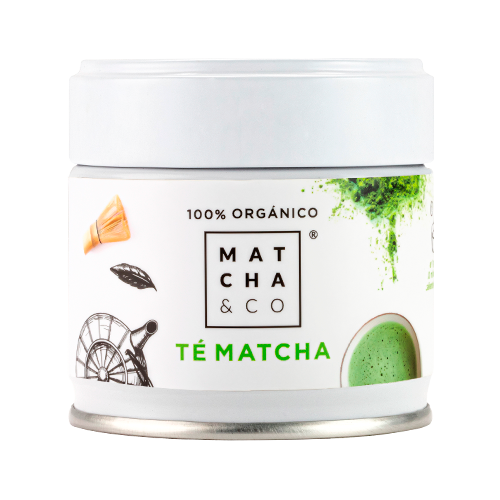 Original Matcha Ceremony