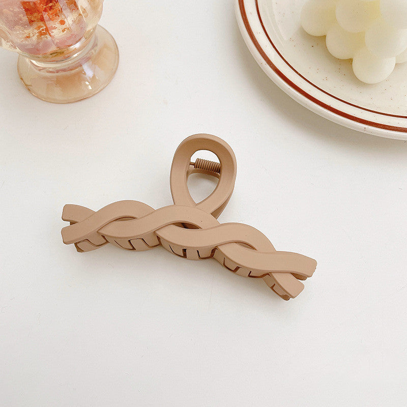 Women's Fashion Versatile Hairpin