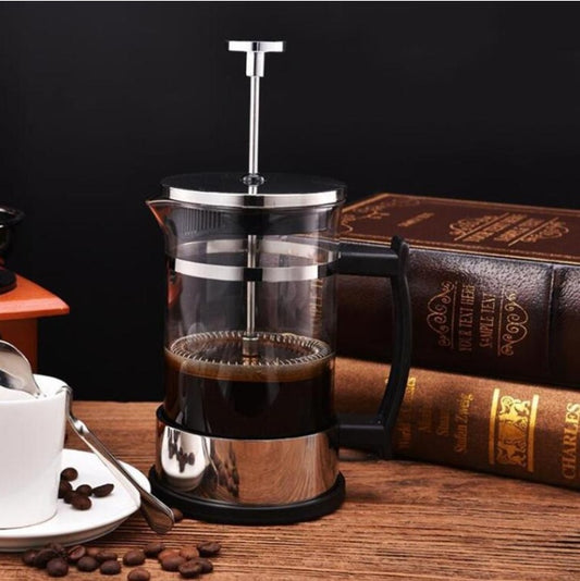 Coffee maker Classic French press