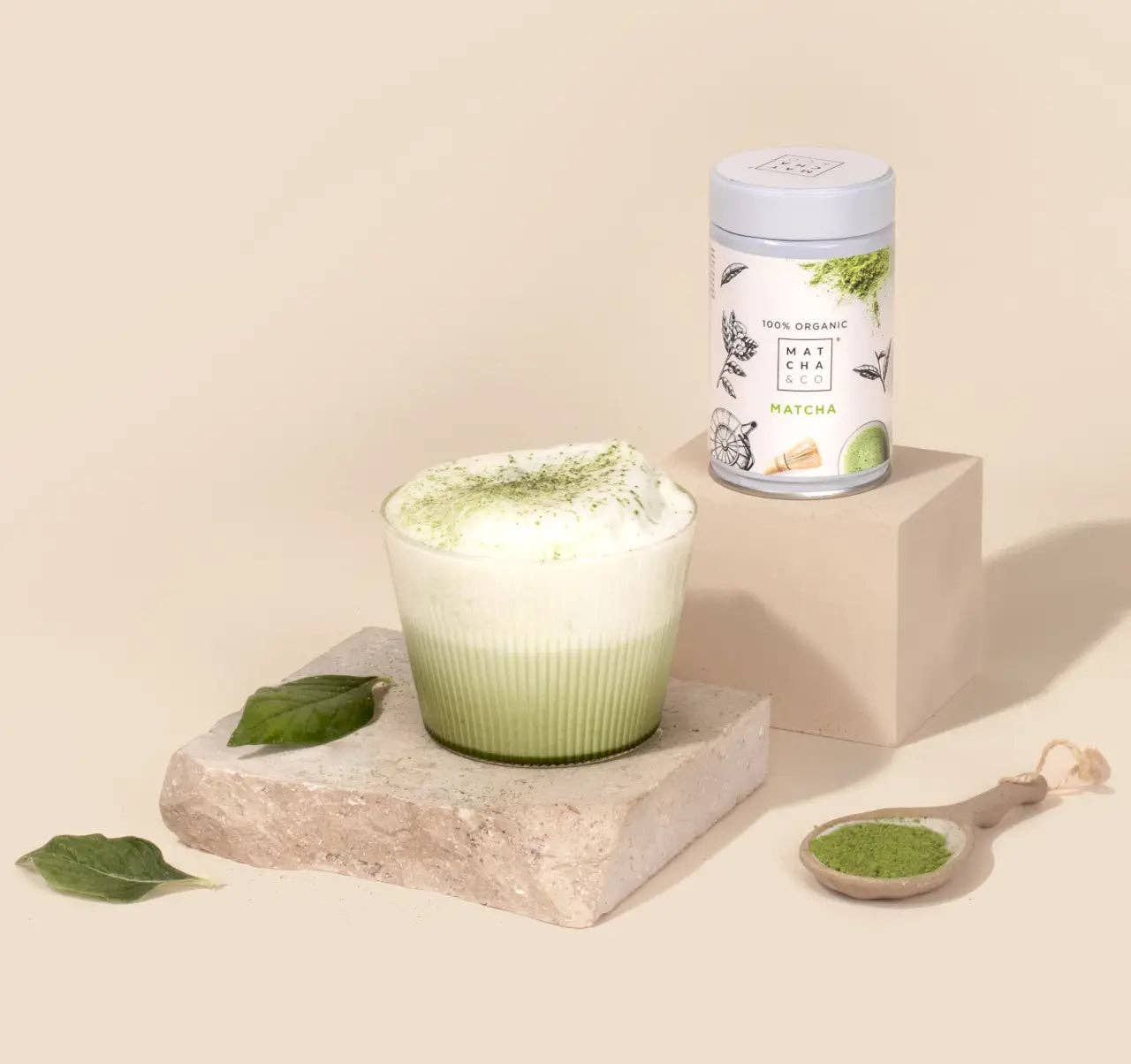 Original Matcha Ceremony