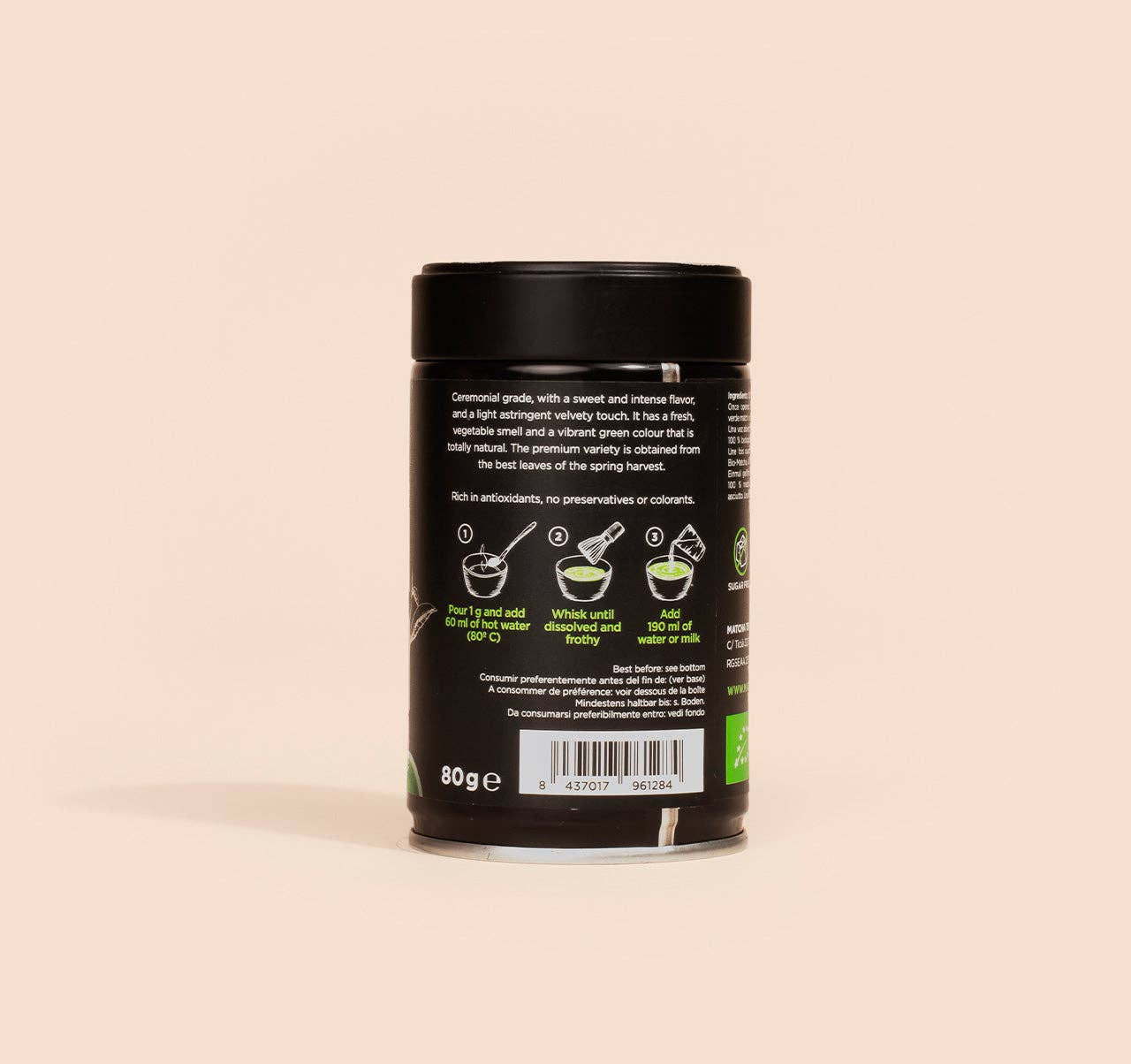Matcha Premium