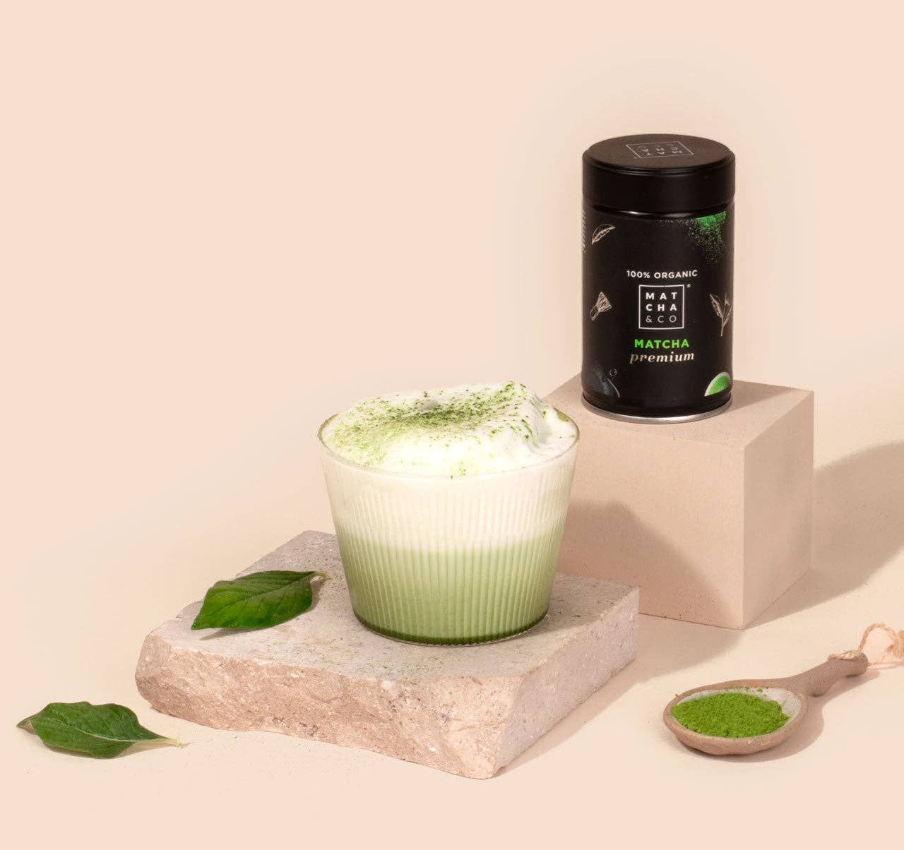 Matcha Premium