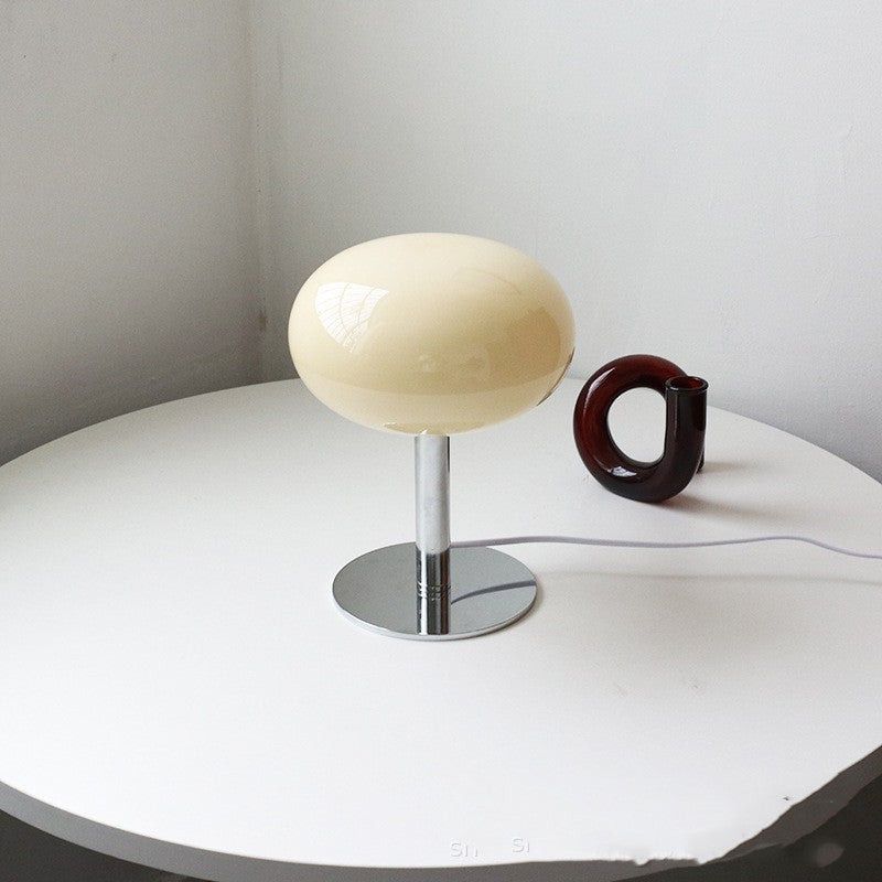 Minimalist Ins Girl Heart Decorative Desk Lamp